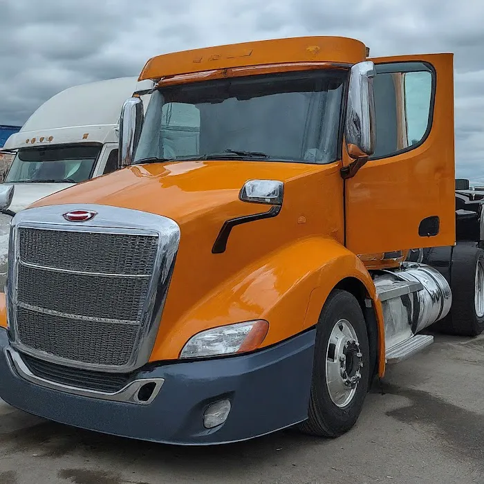Mts commercial tires 7