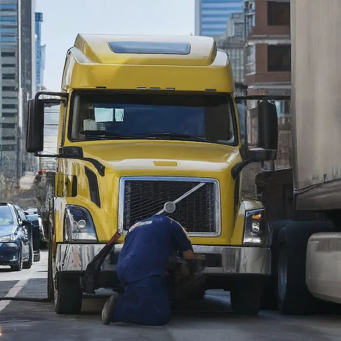 Mts commercial tires 6