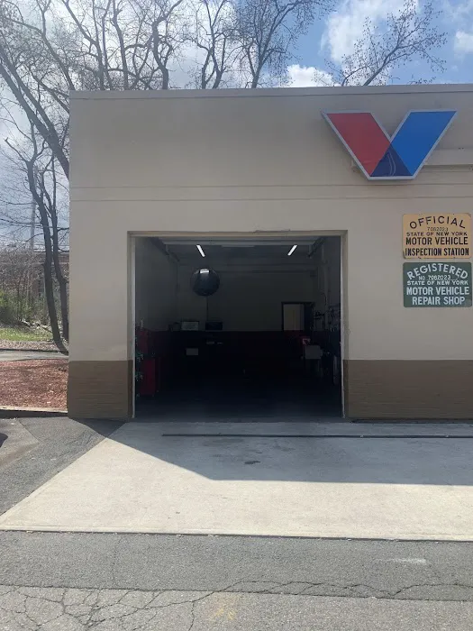 Valvoline Instant Oil Change 8