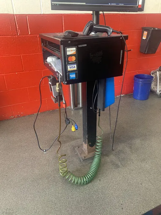 Valvoline Instant Oil Change 5
