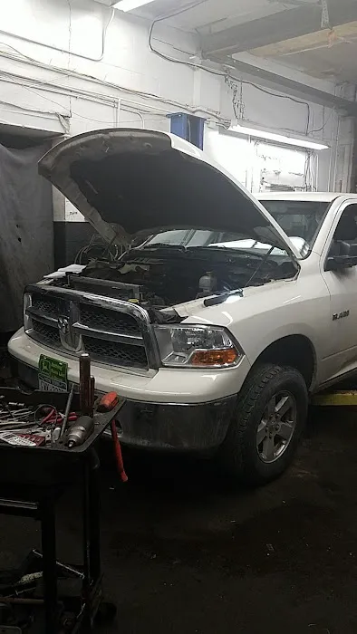 Phil's Automotive 1