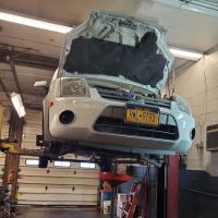 Phil's Automotive