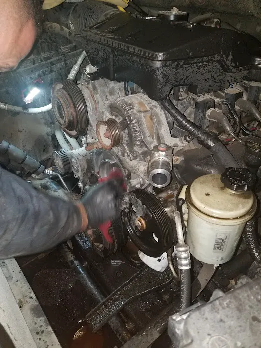 Phil's Automotive 3