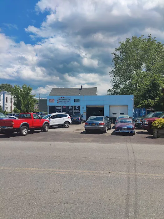Kaddo Auto Sales & Services 1