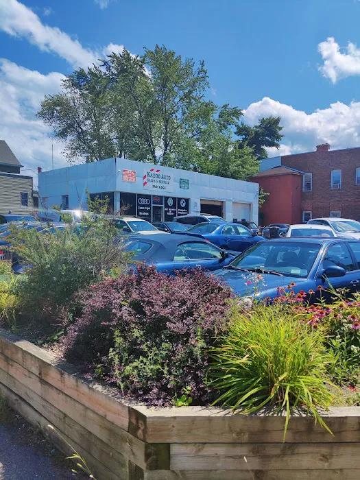 Kaddo Auto Sales & Services 0