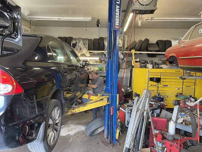 Kaddo Auto Sales & Services 2