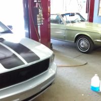 Krispin's Automotive Repair