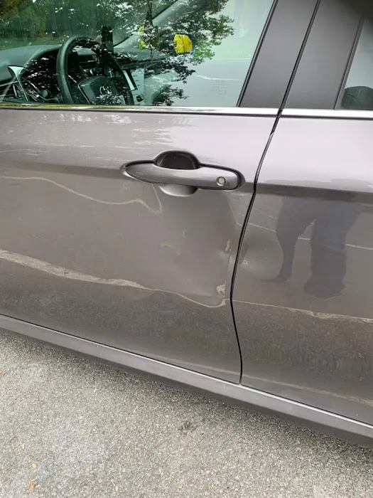 DeNooyer Collision Center 3
