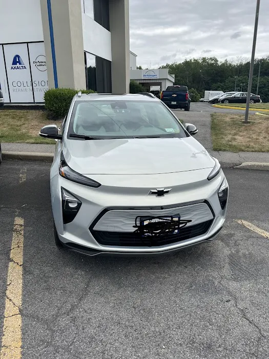 DeNooyer Collision Center 6