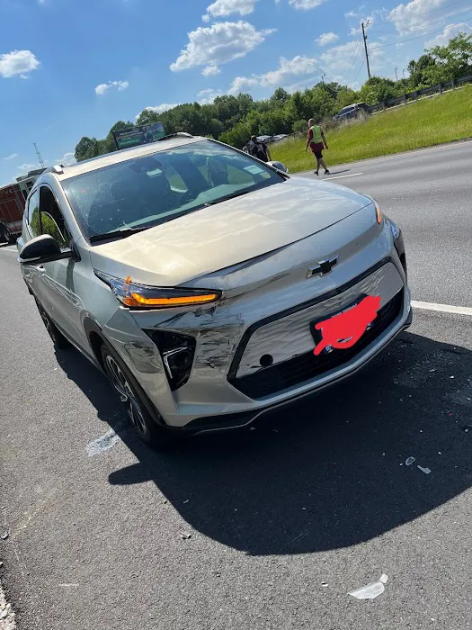 DeNooyer Collision Center 9