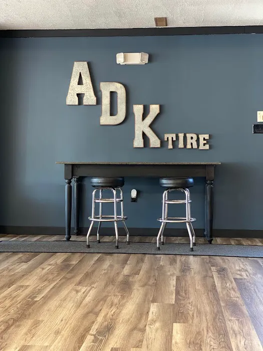 Adirondack Tire & Service 7