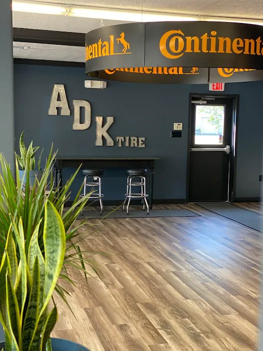 Adirondack Tire & Service 4