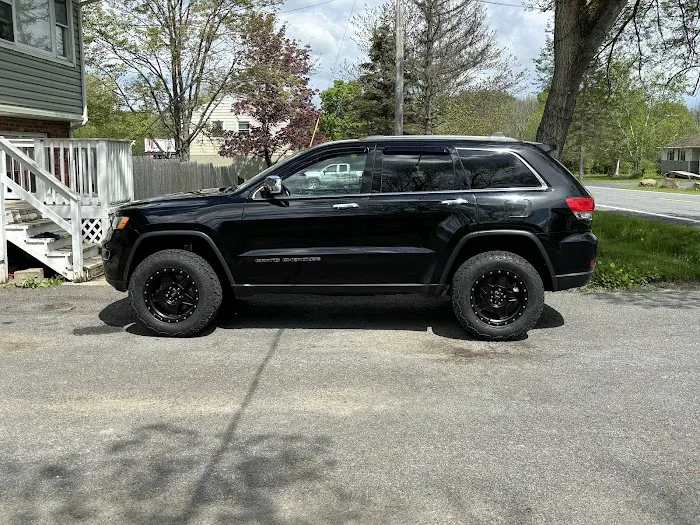Adirondack Offroad 2