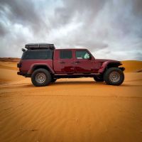 Adirondack Offroad