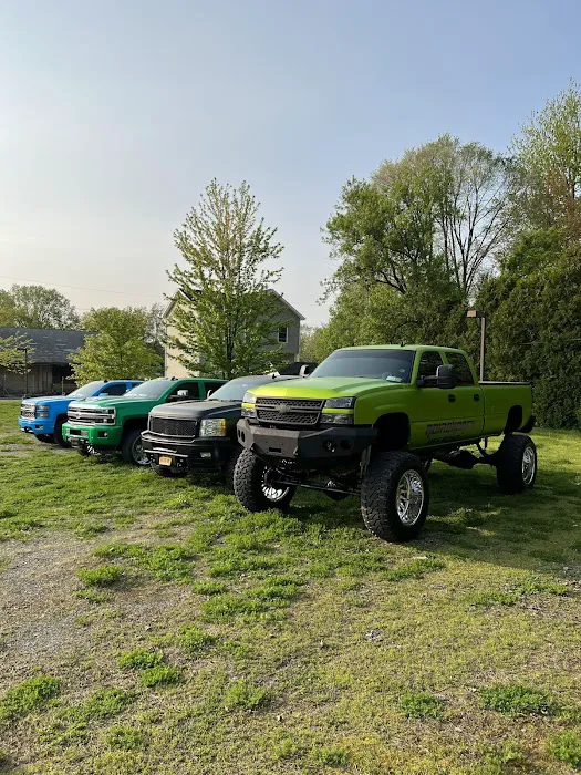 Adirondack Offroad 4