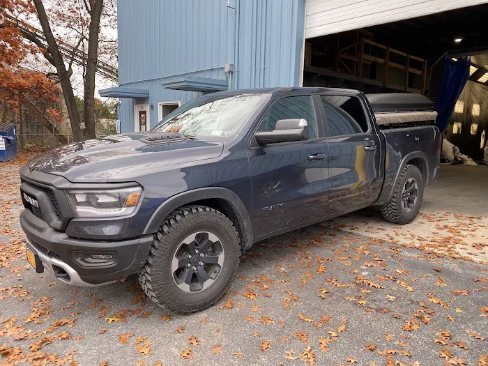 Adirondack Offroad 3