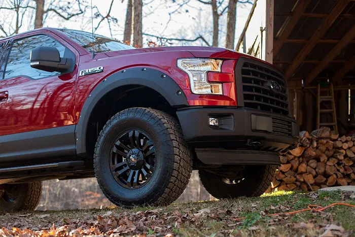Adirondack Offroad 8