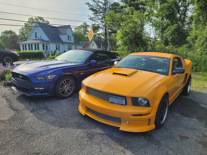 Consaul Auto Care 5
