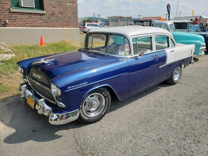 Consaul Auto Care 9