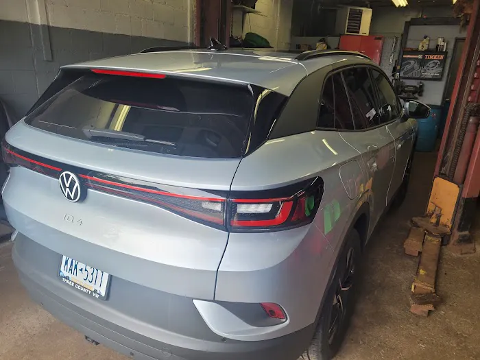 Consaul Auto Care 6