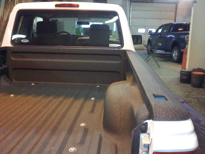 Capital District Protective Coatings, LLC 5