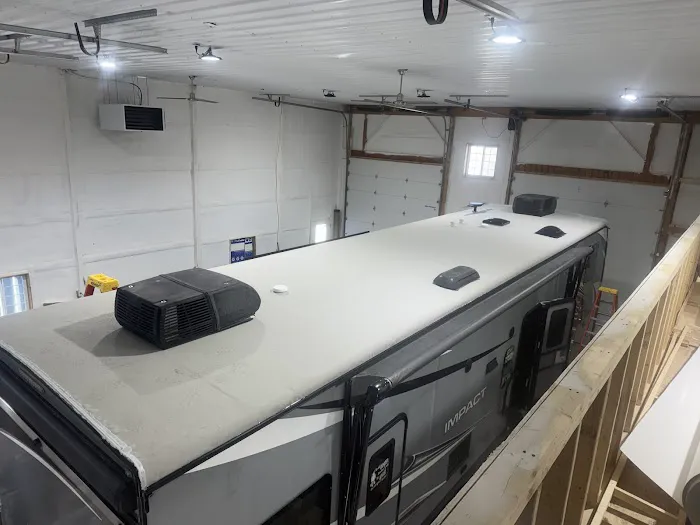 Brian's RV Repair and Service 6