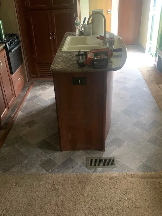 Brian's RV Repair and Service 1