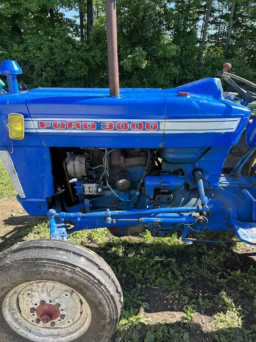 MR G's Road Service 6