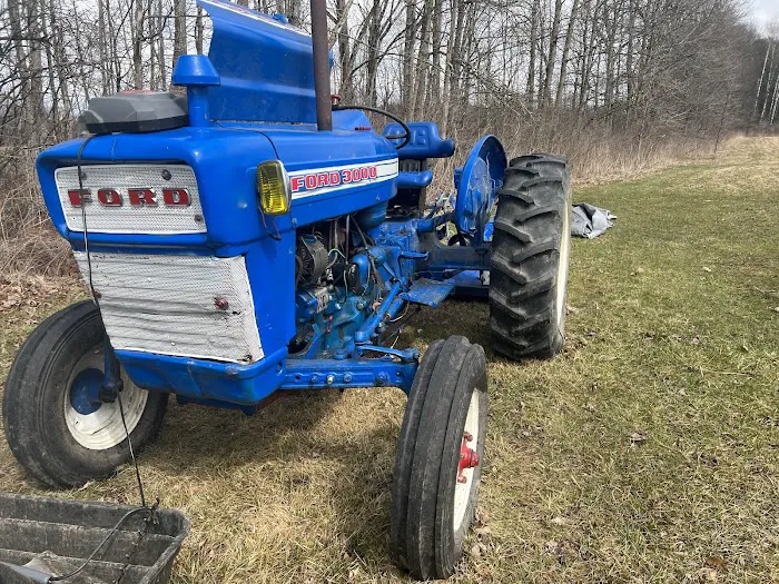 MR G's Road Service 3