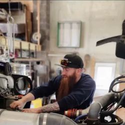 Bradway Diesel LLC ico