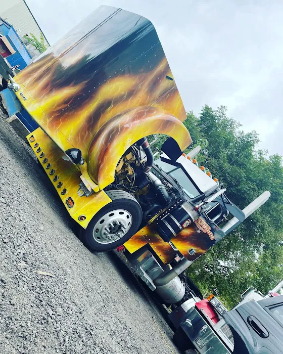 Bradway Diesel LLC 7
