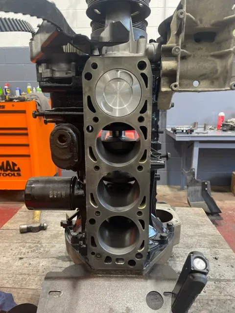 Bradway Diesel LLC 9