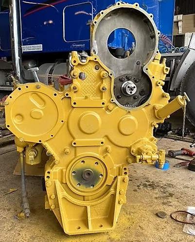 Bradway Diesel LLC 3