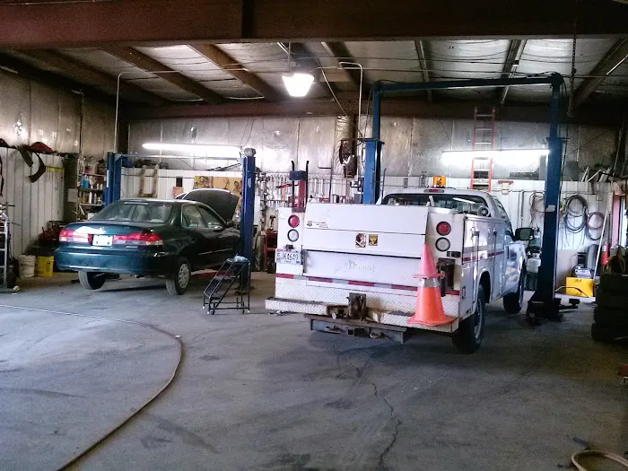 Auto Truck Equipment Repair and Sales 8