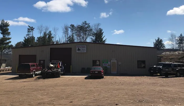 Auto Truck Equipment Repair and Sales 3