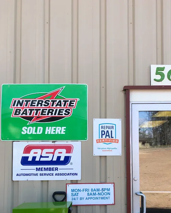 Auto Truck Equipment Repair and Sales 4