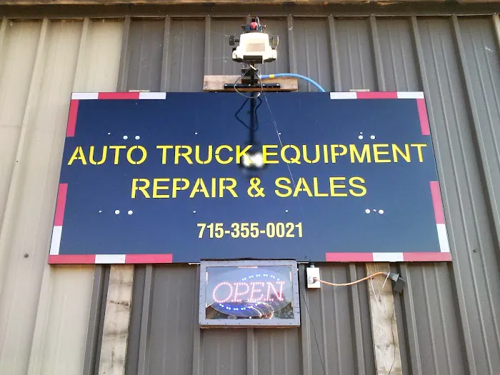 Auto Truck Equipment Repair and Sales 7