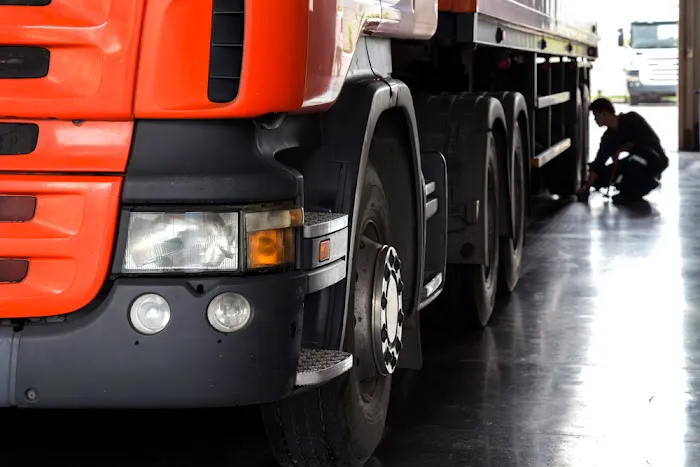 Long Haul Fleet Services 3