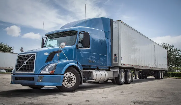 Long Haul Fleet Services 2