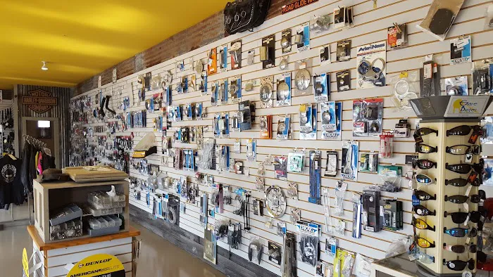 Motorcycle Riders Depot 0