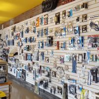 Motorcycle Riders Depot