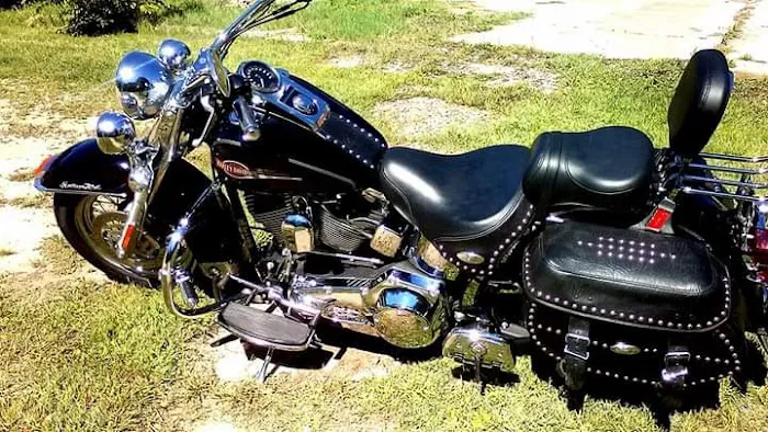 Motorcycle Riders Depot 4