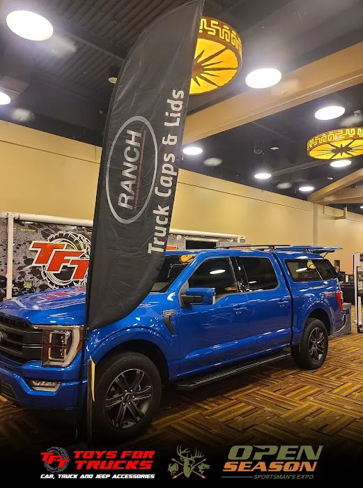 Toys For Trucks - Schofield, WI - Car, Truck, Jeep and Off-Road Accessories 8