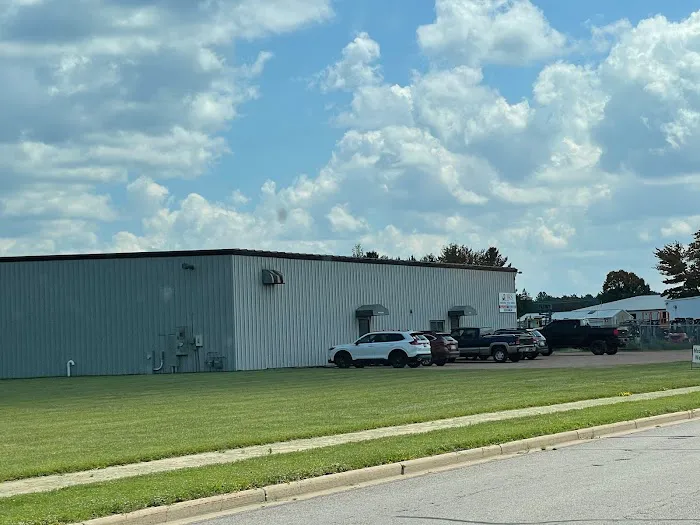 Wooster's Garage 0