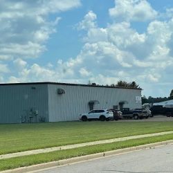 Wooster's Garage ico
