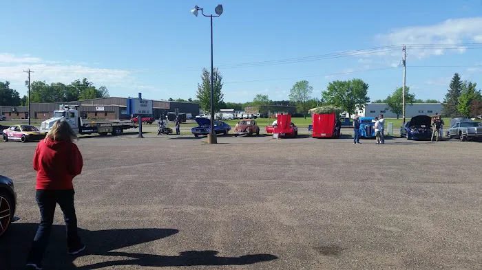 Wooster's Garage 3