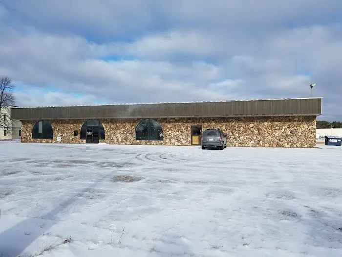 Wooster's Garage 4