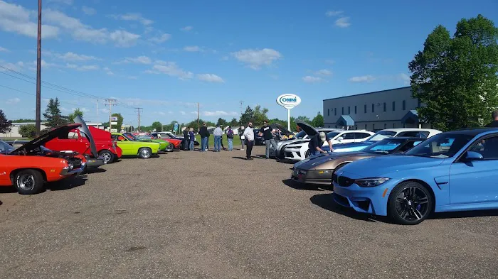 Wooster's Garage 9