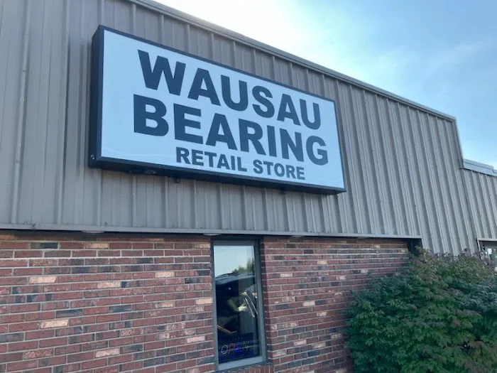 Wausau Bearings LLC 0