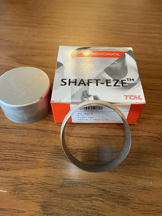 Wausau Bearings LLC 4